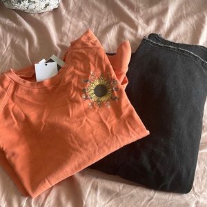 O’Neill sweatshirt